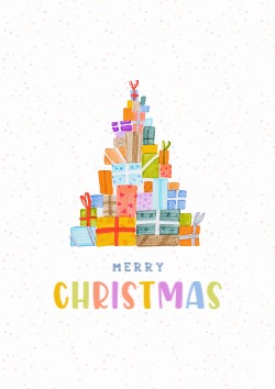 Tarjetas de Navidad