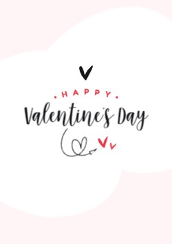 Día de San Valentín