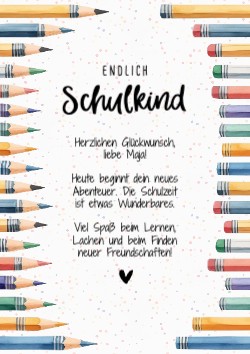 Schule